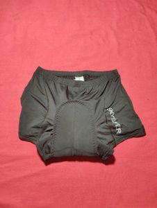 Cycling Brief Size L