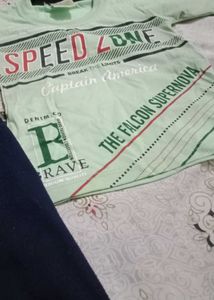 Baby Clothes Set