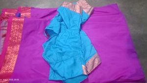 pattu saree