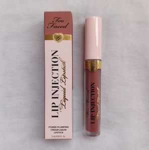 Too Faced Liquid Lipstick