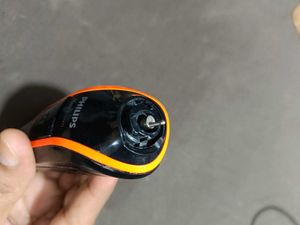 Philips Trimmer Working Condition