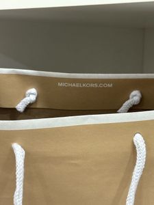 Michael Kors Carry bag