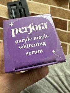 Perfora Electric Toothbrush