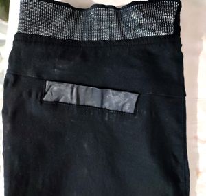 Fancy Black Kepri