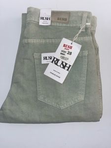 Denim Beggi Jens