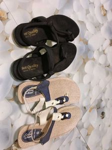 Women Footwear