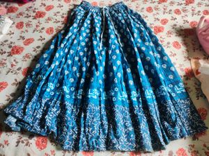 Long Skirt👗