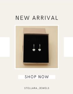 Love Earrings