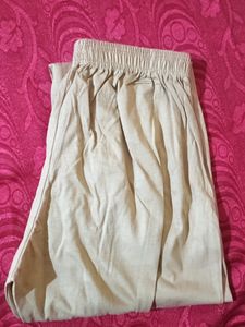 Nude Tan Leggings