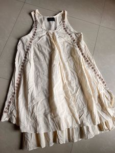 white kurta