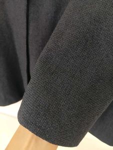 Relaxed fit casual wear Blazer