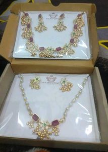 Jewellery Set