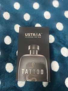 Ustraa Perfume