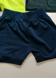 Kids' Clothing Set - Tank &amp; Shorts