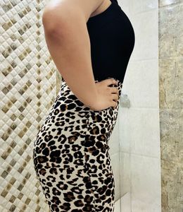 Printed Jumpsuit