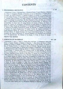 Its A Civil Engineering Conventional And Objective Type Book For Prepration Or U.P.S.C. (Engg. Services) IAS  and Central Or State Level Assistant Engineer And Junior Engineer Job Exam Book