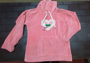 Korean Hoodie 🩷