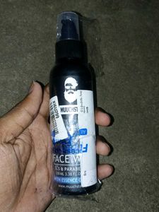 Muuchstac Face Wash
