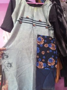 2 Combo Kurti