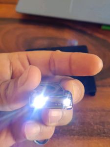 Car Key Chain Lighter Brand New