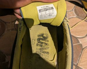 Columbus Blue Shoes – Size 9 (Used)