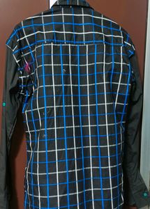 Check Shirt For Men