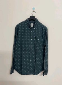 Gap Single Pocket Printed