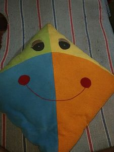 2 Pillow For Kids