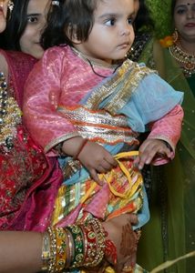 Wedding Lehenga