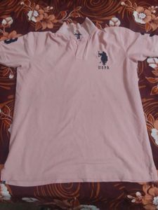 Three Men's T-shirt