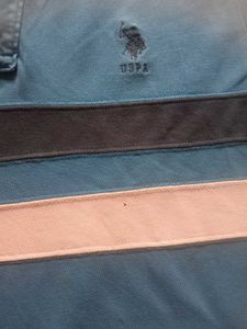 U S Polo Tshirt.