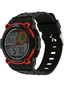 Digital Sport Watch