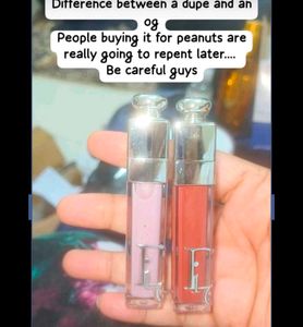 Dior Lip Maximizer - 012 Rosewood
