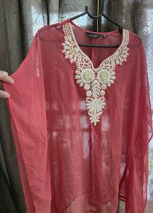 Dressy Kaftan..