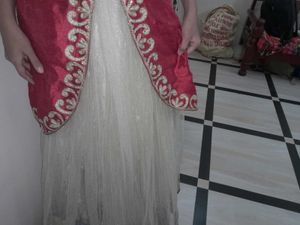 Elegant Ethnic Suit