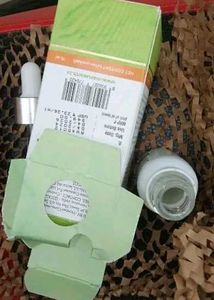 Mamaearth Face Serum