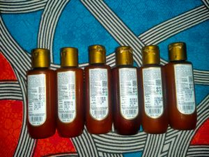 WOW Rosemary Biotin Shampoo Set