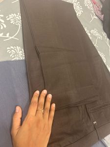 2 Formal trousers