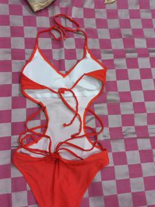 Swim Suit