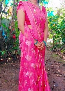 New Saree