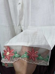 Kurti Set