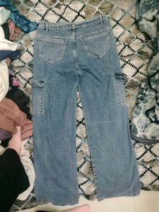 Cargo Jeans. You Can Nagociate