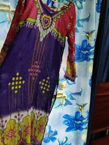 cotton kurti