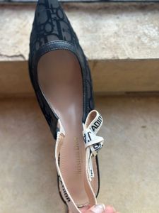 Dior J&#39;Adior Slingback Pumps