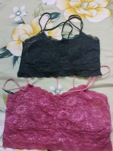 2 Bra