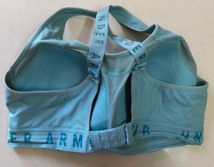 Under Armour Sports Bra