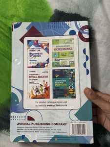 DK Goel Accounts Class 12 Part A VOL 2