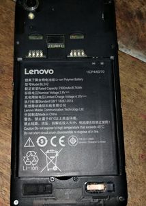 Lenovo Mobile 4g