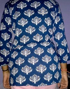 Short kurti