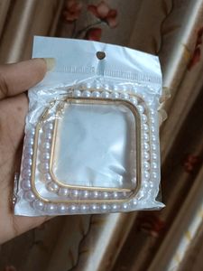 Pearls Earrings